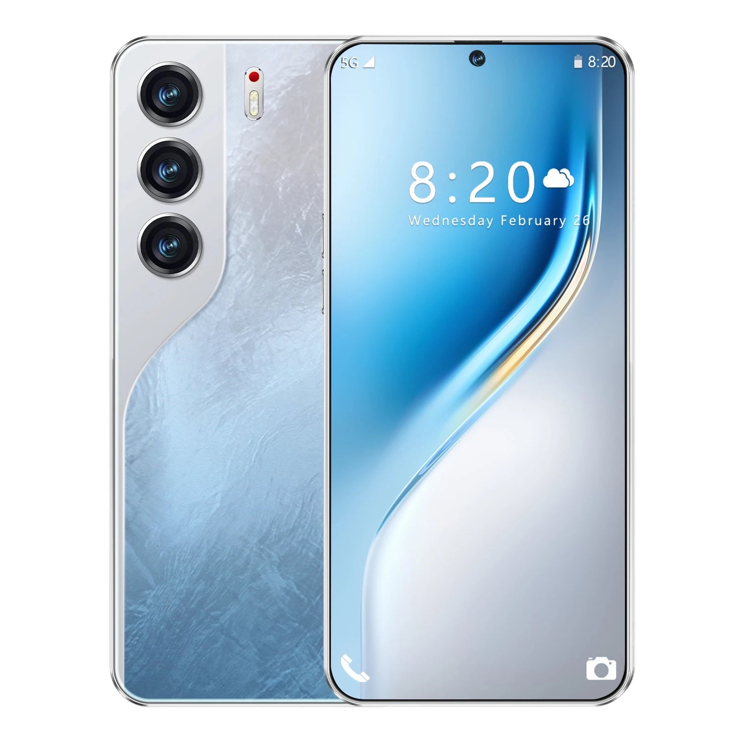 HOT 2026 NEW Silicone Case For HOT Camon 40 Pro 7.3 Inch Smartphone Shockproof Cover Lite Accessories CASE High Quality