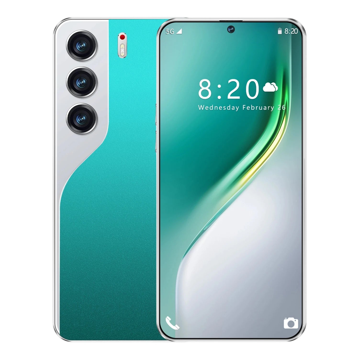 HOT 2026 NEW Silicone Case For HOT Camon 40 Pro 7.3 Inch Smartphone Shockproof Cover Lite Accessories CASE High Quality