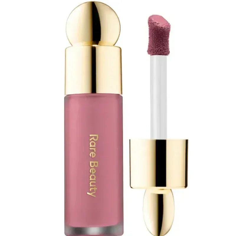 Rare Beauty Soft Pinch Liquid Blush Silky and Glides On Smoothly Long Lasting Plump Makeup Hope Love Virtue Happy Wonder Worth